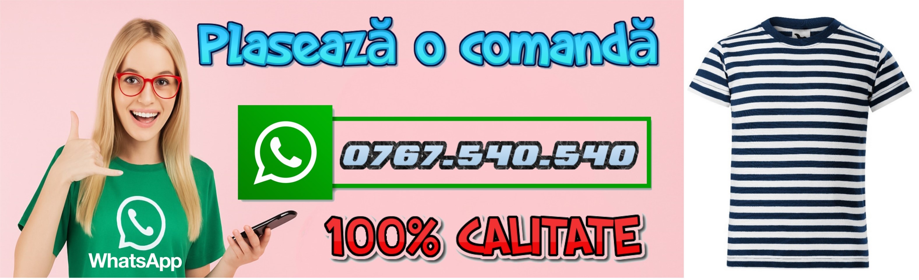 Cumpara acum tricoul marinaresc copii